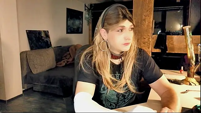 DYasmin69 online show from September 2025 10:04:01 PM