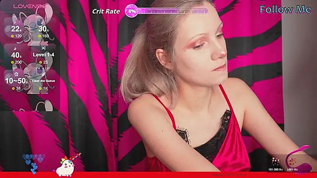 Snapshot of Vasya_Sylvia chatting on October 2025 08:00:02 AM Vasya Sylvia online show from October 2025 08:00:02 AM