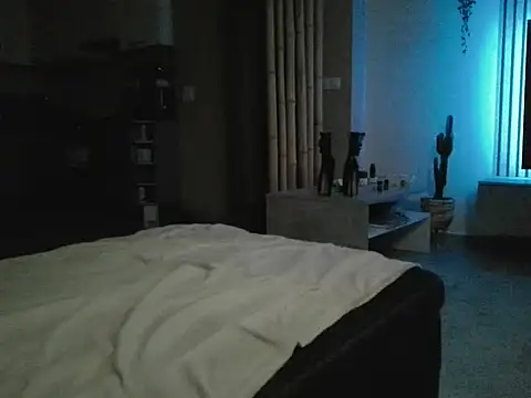 NoraInMask online show from January 2026 08:58:01 PM