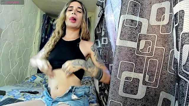 Snapshot of NaughtyBarbie19 chatting on January 2025 08:42:01 PM NaughtyBarbie19 online show from January 2025 08:42:01 PM