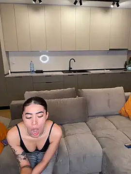 Alexiaa2006 online show from January 2026 07:34:01 PM