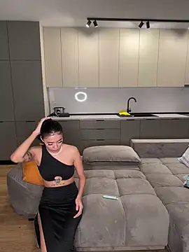 Alexiaa2006 online show from February 2026 07:31:02 PM