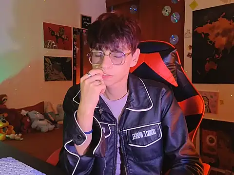 Snapshot of The_Princematt chatting on September 2025 08:21:01 PM The Princematt online show from September 2025 08:21:01 PM