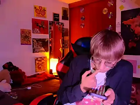 The Princematt online show from April 2026 07:29:01 PM