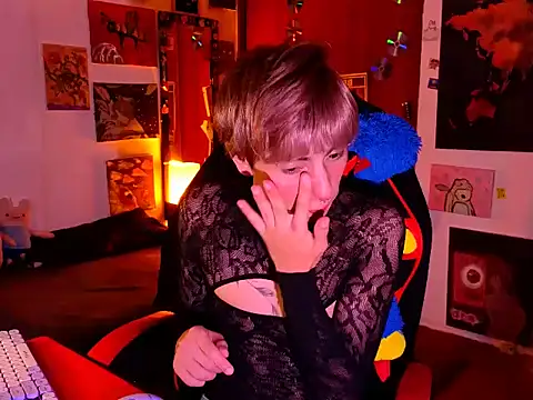 The Princematt online show from April 2026 08:12:02 PM