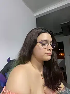 Snapshot of Sophia_cyrus11 chatting on January 2025 02:04:01 AM Sophia cyrus11 online show from January 2025 02:04:01 AM