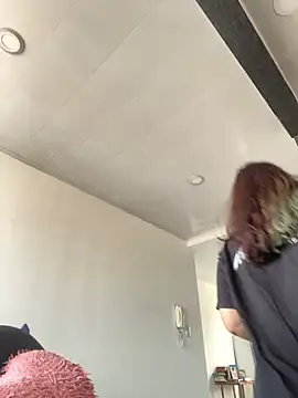 Snapshot of Sophia_cyrus11 chatting on February 2025 07:11:01 PM Sophia cyrus11 online show from February 2025 07:11:01 PM