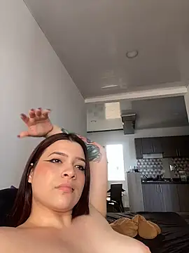 Snapshot of Sophia_cyrus11 chatting on March 2025 06:11:01 PM Sophia cyrus11 online show from March 2025 06:11:01 PM