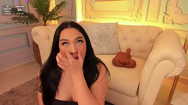 stefany duque1  online show from November 2025 03:04:01 AM