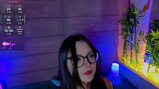 Abbydreams  online show from November 2025 08:02:02 PM