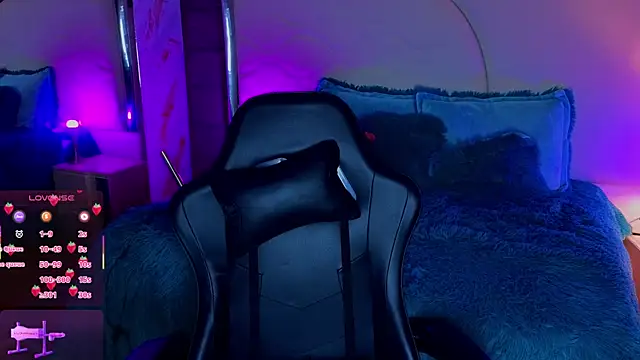 Abbydreams  online show from February 2026 07:51:01 PM