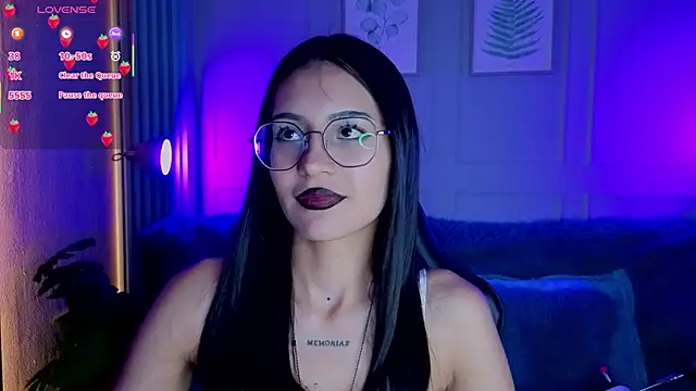 Abbydreams  online show from February 2026 07:34:02 PM