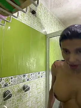 Ebonyxprincess  online show from December 2025 07:43:02 PM