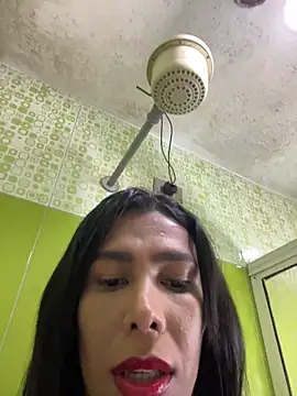 Ebonyxprincess  online show from December 2025 08:28:02 PM