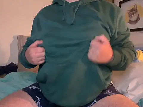OG Bussy online show from January 2025 12:00:01 PM