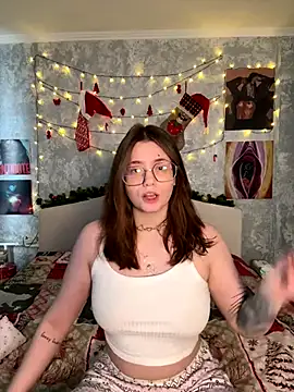 Snapshot of Sabrina_shells chatting on January 2026 09:12:02 AM Sabrina shells online show from January 2026 09:12:02 AM