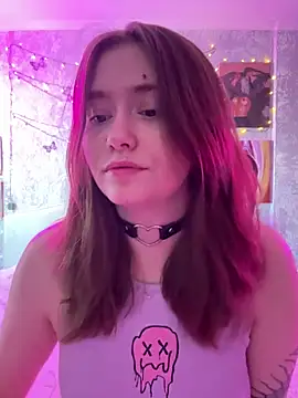 Snapshot of Sabrina_shells chatting on February 2026 09:04:02 AM Sabrina shells online show from February 2026 09:04:02 AM