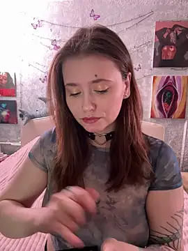 Snapshot of Sabrina_shells chatting on February 2026 02:56:02 PM Sabrina shells online show from February 2026 02:56:02 PM