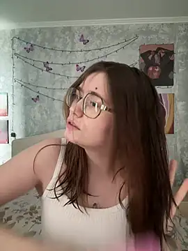 Snapshot of Sabrina_shells chatting on March 2026 11:12:01 AM Sabrina shells online show from March 2026 11:12:01 AM