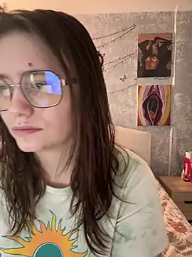 Snapshot of Sabrina_shells chatting on March 2026 09:15:01 AM Sabrina shells online show from March 2026 09:15:01 AM