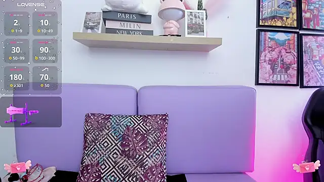 Snapshot of Carolina_Burninng chatting on September 2025 08:54:01 PM Carolina Burninng online show from September 2025 08:54:01 PM