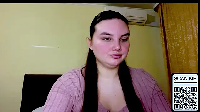 Dreamyblushfairy online show from February 2026 03:05:02 PM