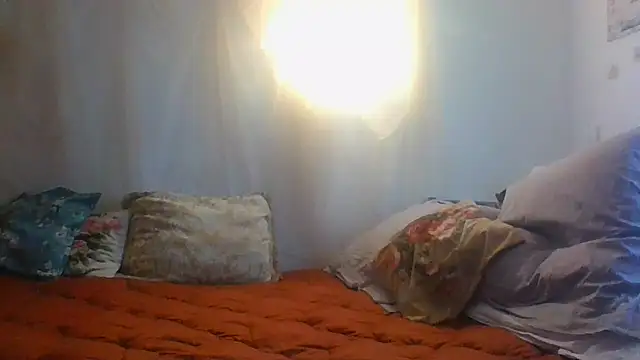 BELLAMORGANE1 online show from January 2025 04:13:02 PM