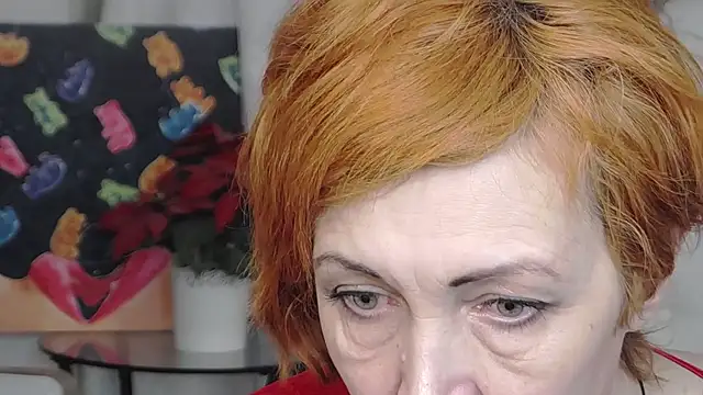 SilviaHart online show from February 2025 01:08:02 PM