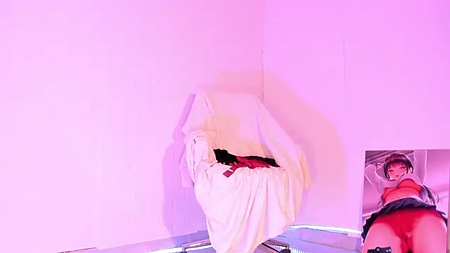 NattSumi online show from January 2025 01:10:01 AM