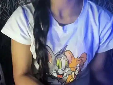 Snapshot of Somiya87 chatting on January 2025 10:54:01 PM Somiya87 online show from January 2025 10:54:01 PM