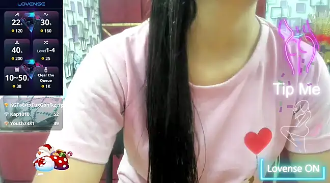 Snapshot of Somiya87 chatting on March 2025 10:09:02 PM Somiya87 online show from March 2025 10:09:02 PM