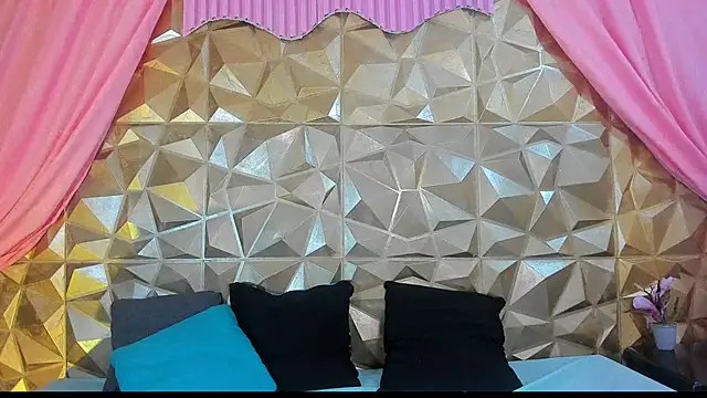 Lana Parker 01 online show from December 2024 11:10:02 PM