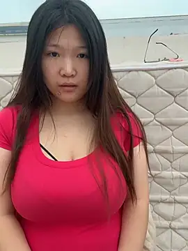 Snapshot of Happyou2 chatting on February 2025 08:15:02 AM Happyou2 online show from February 2025 08:15:02 AM