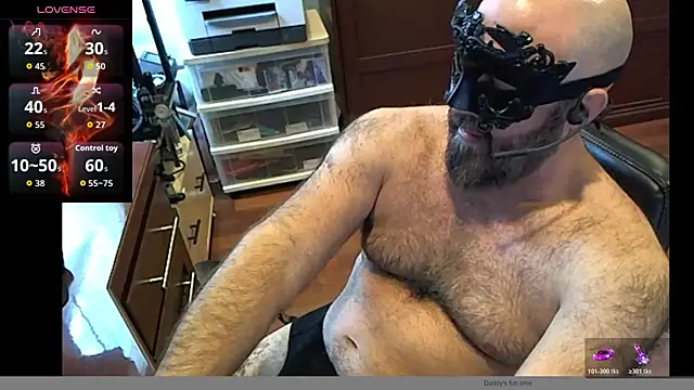 geronimo 431 online show from December 2025 04:47:02 PM