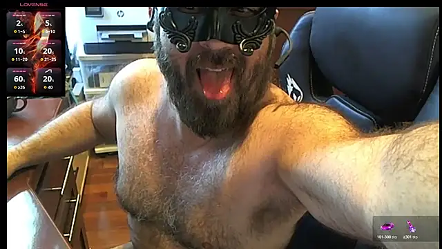 geronimo 431 online show from March 2026 04:44:02 PM