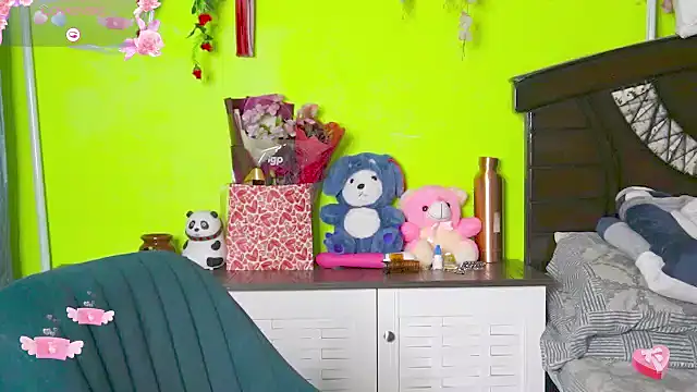 Snapshot of sexyhoney27 chatting on February 2026 05:27:02 AM sexyhoney27 online show from February 2026 05:27:02 AM