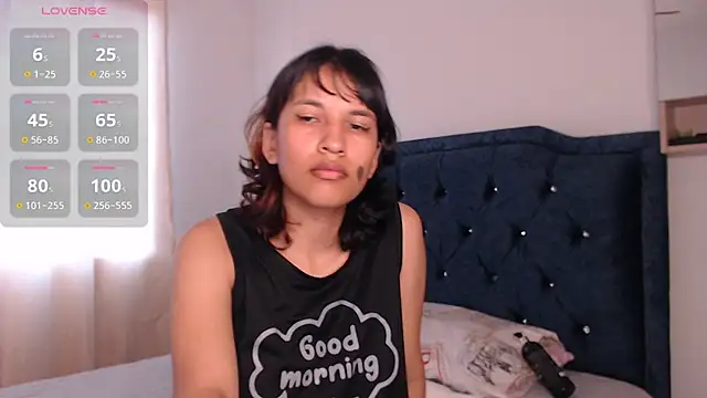 mari heart online show from March 2025 10:45:02 PM