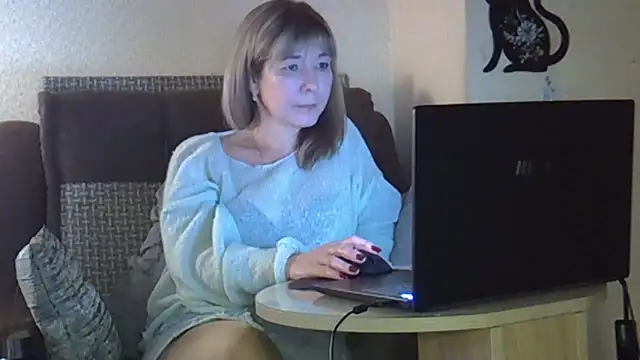 EllaJohnsonX online show from March 2026 02:33:01 PM