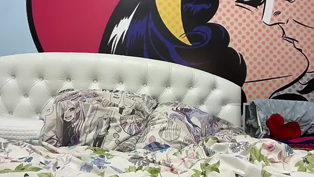 yunasuka online show from March 2026 07:40:01 PM