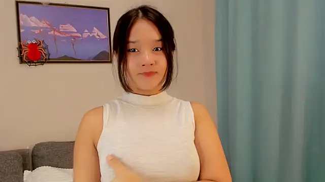 Snapshot of Maekko chatting on November 2025 09:26:02 PM Maekko online show from November 2025 09:26:02 PM