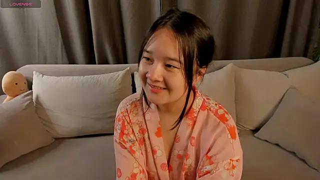 Maekko online show from April 2026 10:16:01 PM