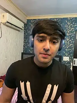 Snapshot of sunny49477 chatting on January 2025 06:56:02 AM sunny49477 online show from January 2025 06:56:02 AM