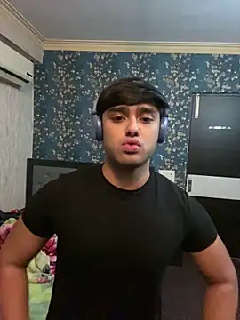 Snapshot of sunny49477 chatting on January 2025 12:25:01 AM sunny49477 online show from January 2025 12:25:01 AM