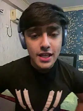 Snapshot of sunny49477 chatting on February 2025 03:08:01 PM sunny49477 online show from February 2025 03:08:01 PM