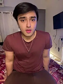 sunny49477 online show from March 2026 04:35:01 PM