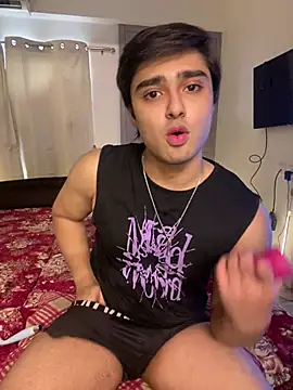 sunny49477 online show from April 2026 06:35:02 AM