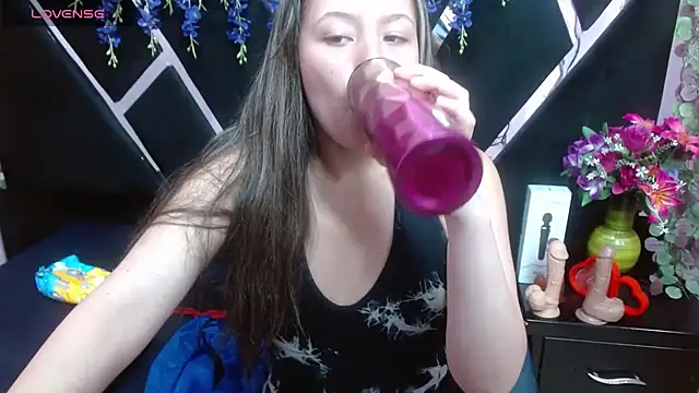 alison deep online show from March 2025 01:32:02 PM