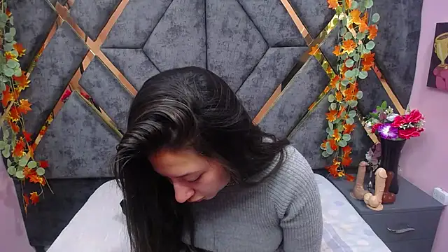 alison deep online show from November 2025 03:49:01 AM