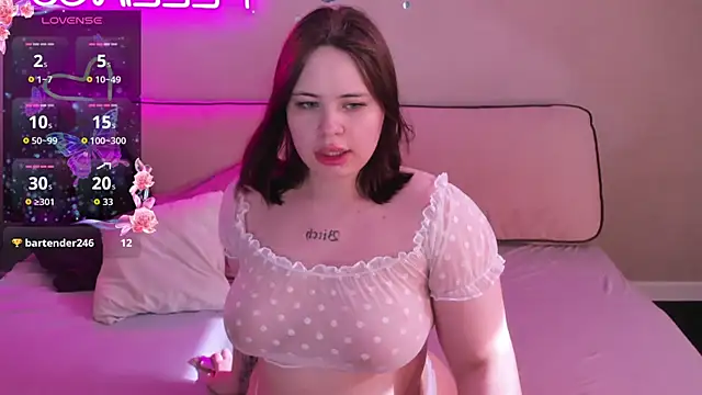 EricaElliott online show from April 2026 09:21:02 AM