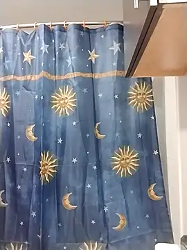 Snapshot of VelvetChocolate7 chatting on September 2025 02:55:01 AM VelvetChocolate7 online show from September 2025 02:55:01 AM